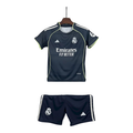 Kit enfant Real Madrid Extérieur 25/26