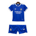 Kit enfant Real Madrid Third 25/26