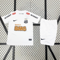 Kit enfant Santos Domicile 2011/2012