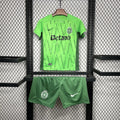 Kit enfant Sporting CP Third 24/25