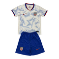 Kit enfant États-Unis Domicile 2025/2026