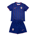 Kit enfant États-Unis Extérieur 2025/2026