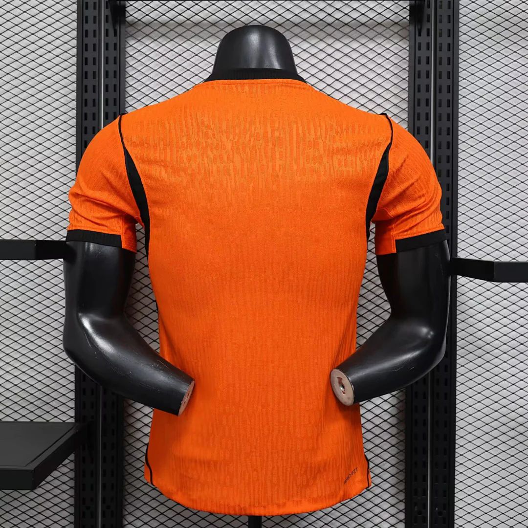 Maillot Pays-Bas Coupe du Monde 2026 Édition spéciale