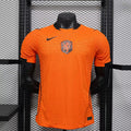 Maillot Pays-Bas Coupe du Monde 2026 Édition spéciale