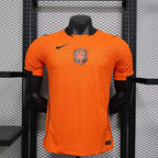 Maillot Pays-Bas Coupe du Monde 2026 Édition spéciale