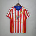 Maillot Atlético Madrid Rétro 04/06