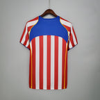 Maillot Atlético Madrid Rétro 04/06