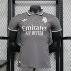 Maillot Third Real Madrid 2024/25